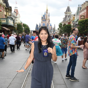 Tammy Tsang